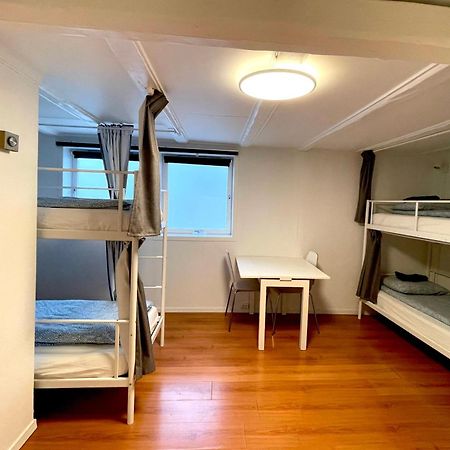 Central Stavanger Guesthouse المظهر الخارجي الصورة