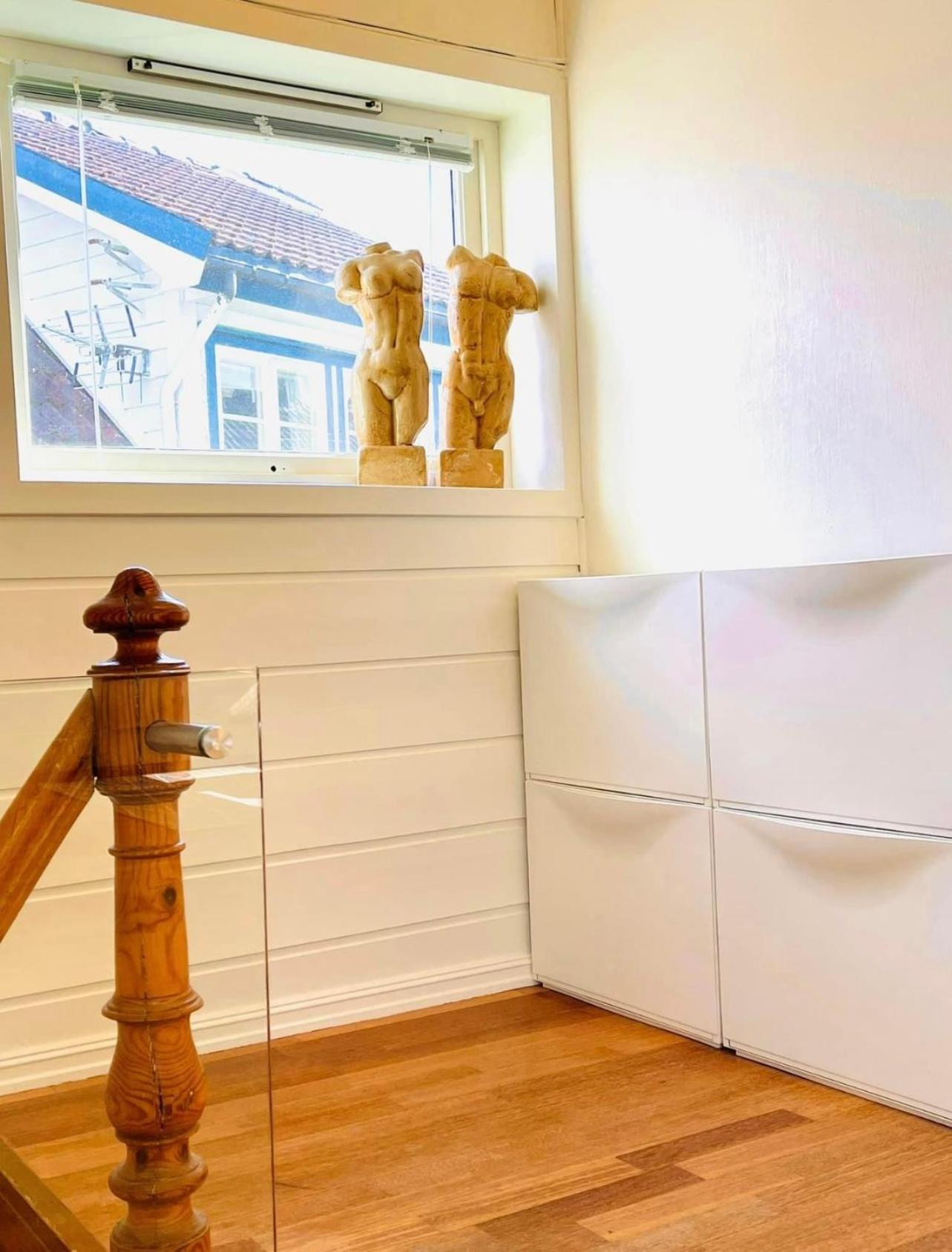 Central Stavanger Guesthouse المظهر الخارجي الصورة
