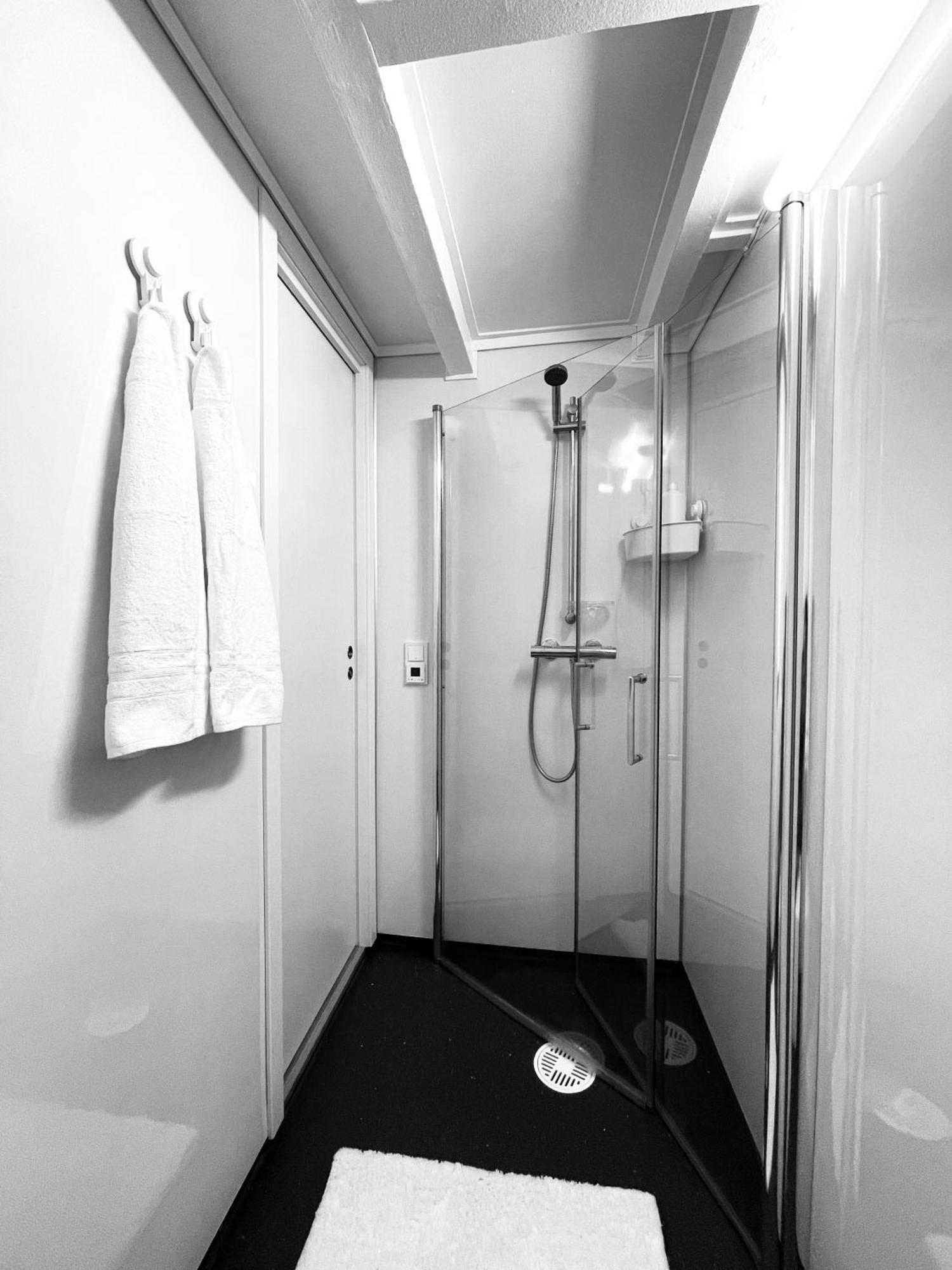 Central Stavanger Guesthouse الغرفة الصورة