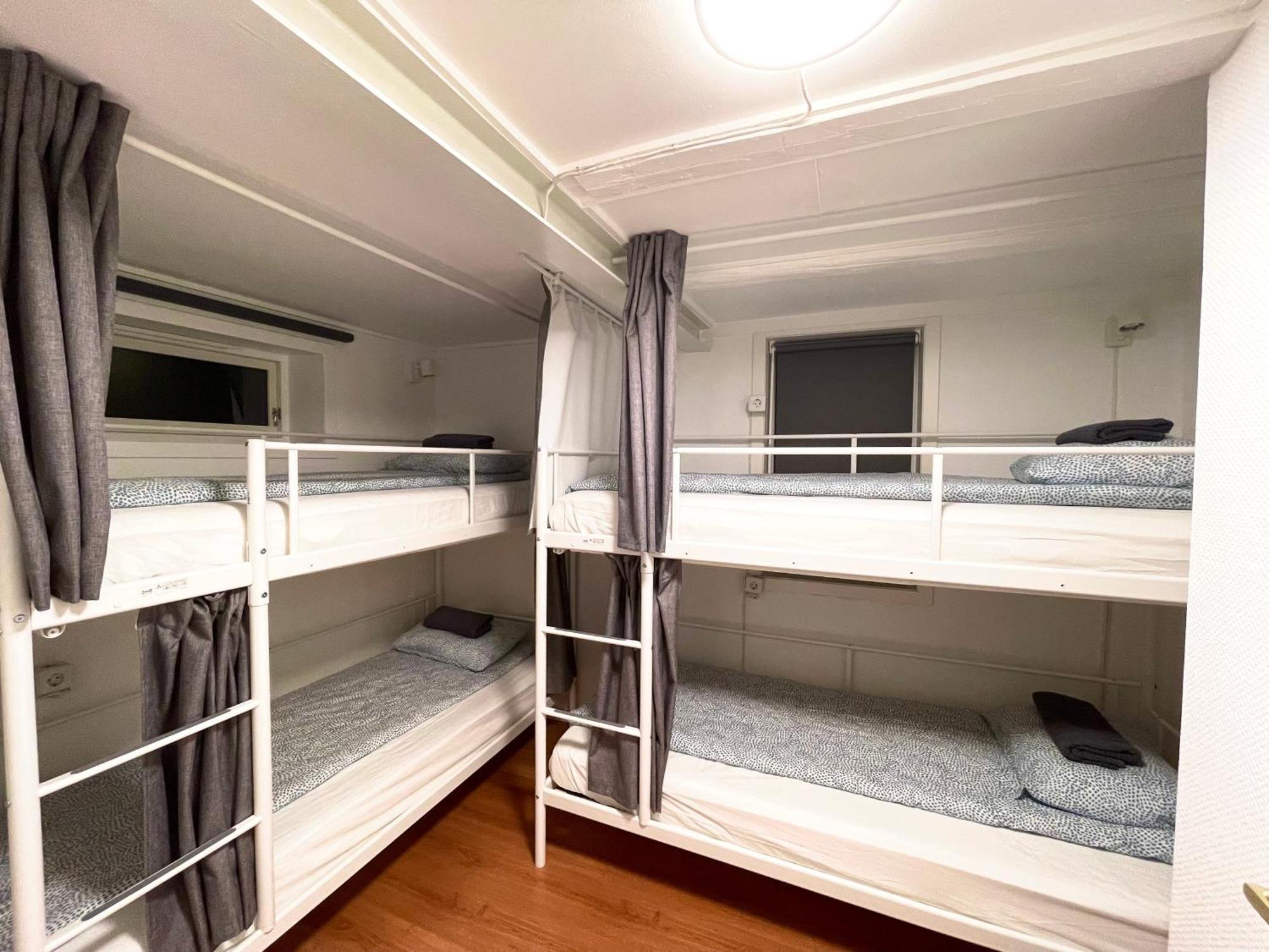 Central Stavanger Guesthouse المظهر الخارجي الصورة