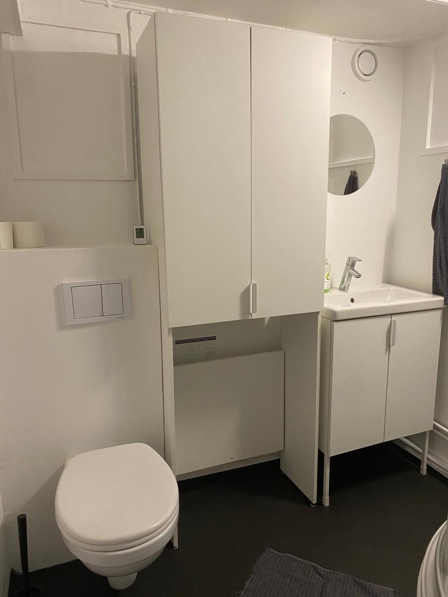 Central Stavanger Guesthouse المظهر الخارجي الصورة