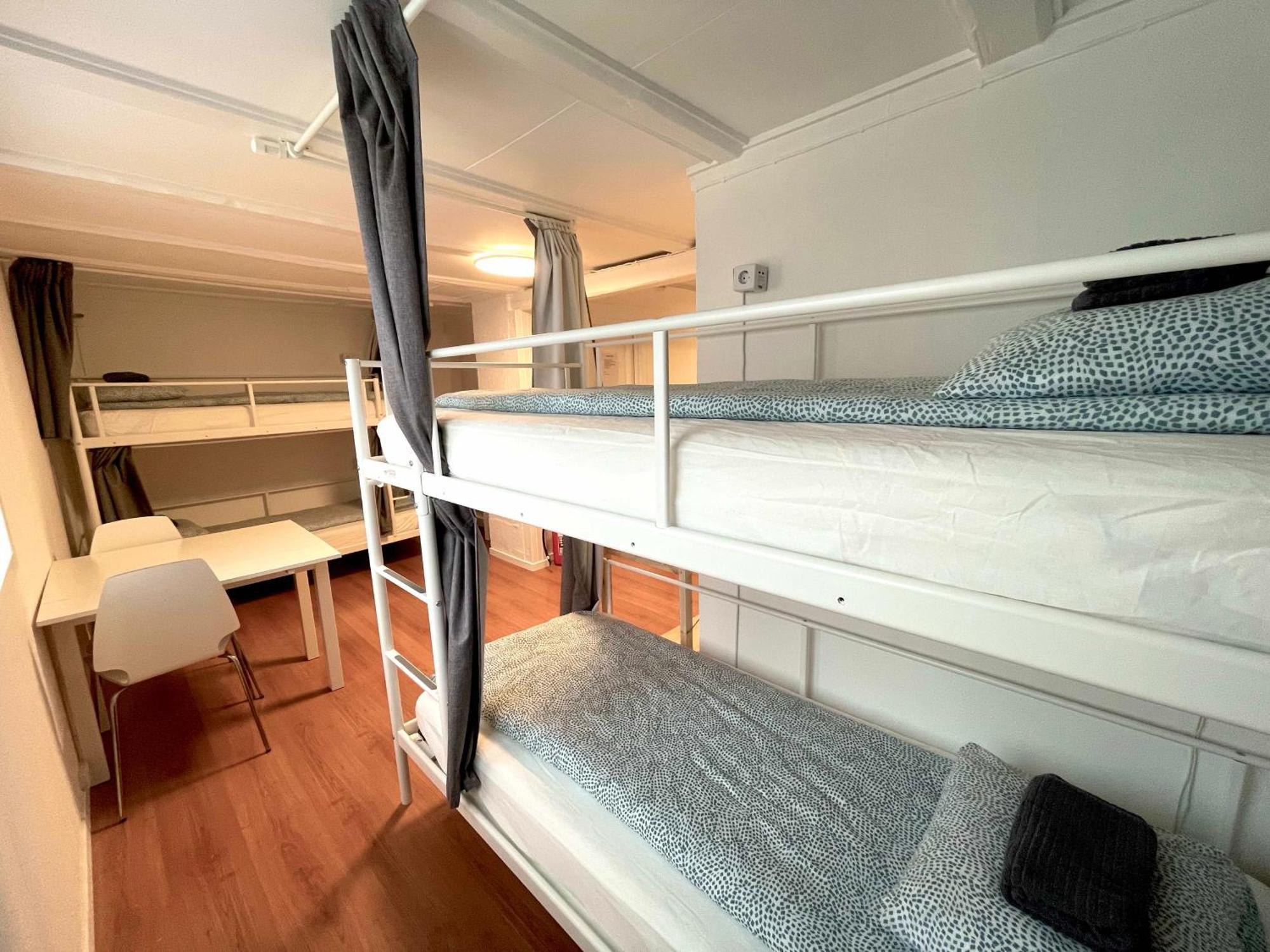 Central Stavanger Guesthouse الغرفة الصورة