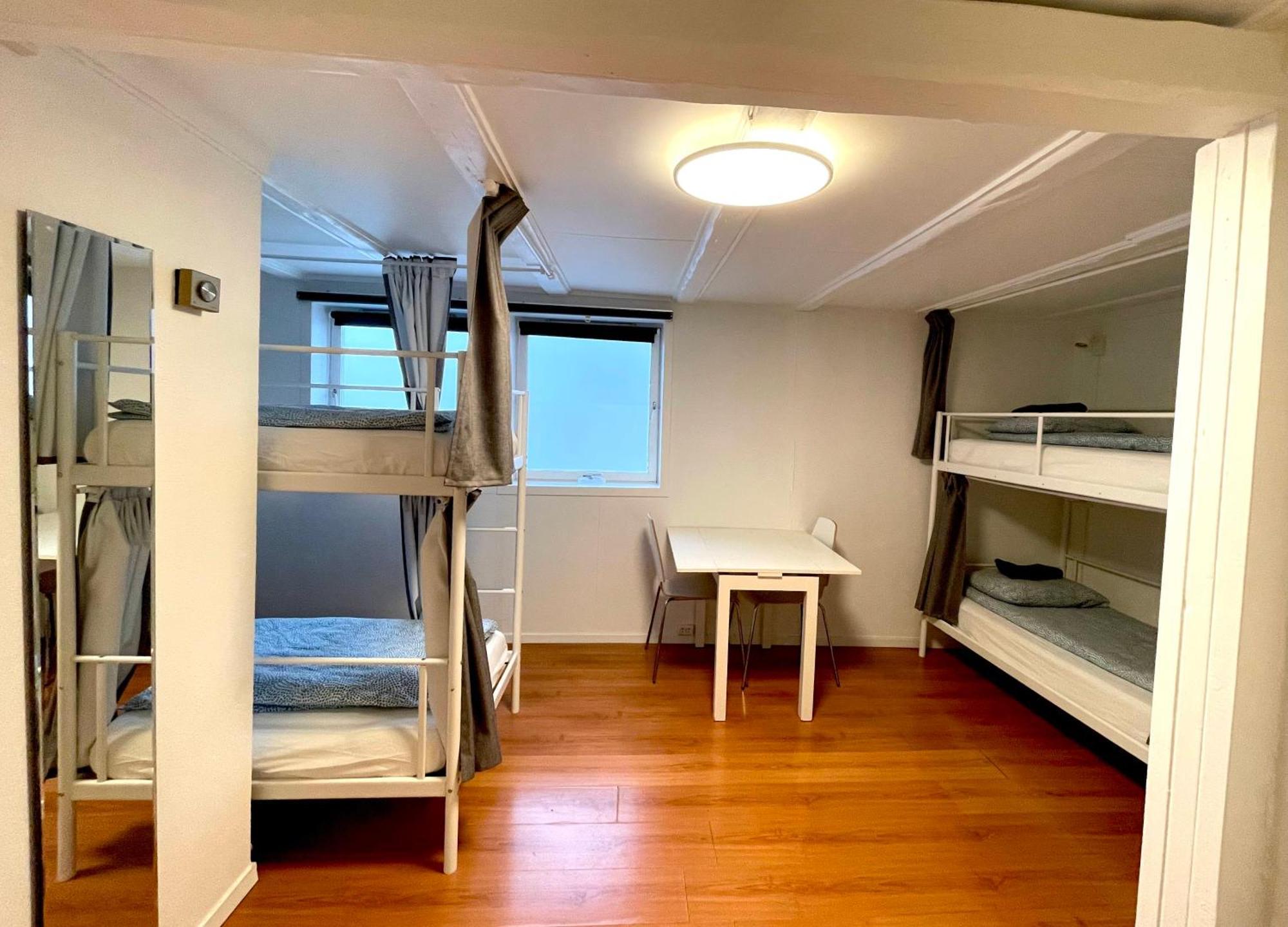 Central Stavanger Guesthouse المظهر الخارجي الصورة