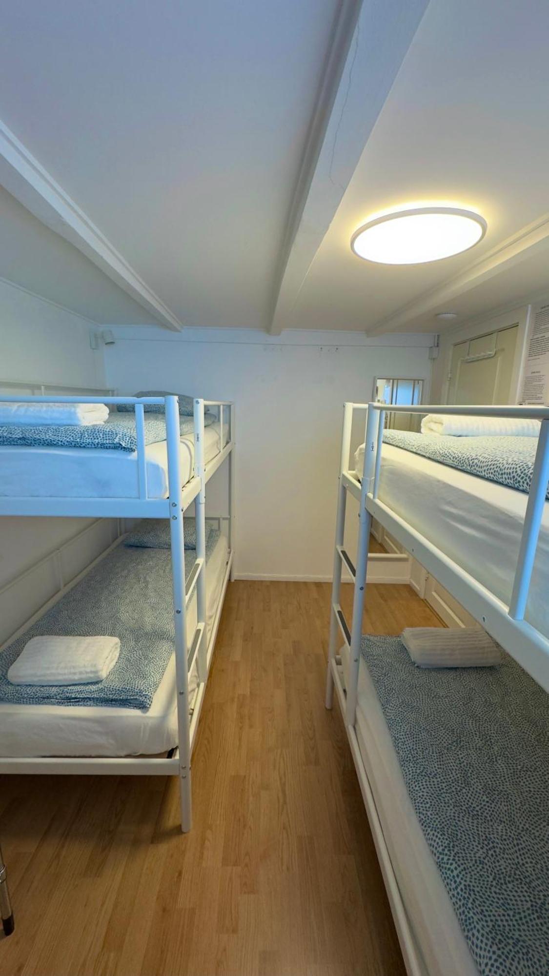 Central Stavanger Guesthouse المظهر الخارجي الصورة